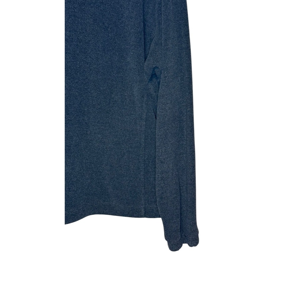 Columbia Women's Jacket Full Zip Long Sleeve Pockets Hiking Outdoor Gray Size XL - Picture 8 of 10